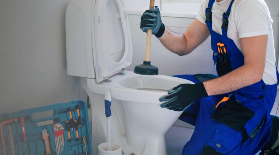 Professional same day plumber in Sheridan, MO